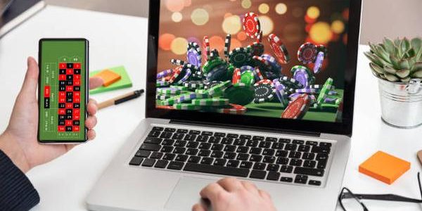 What Makes Digital Entertainment Platforms Different in the คาสิโนออนไลน์ Industry