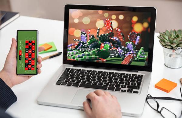 What Makes Digital Entertainment Platforms Different in the คาสิโนออนไลน์ Industry