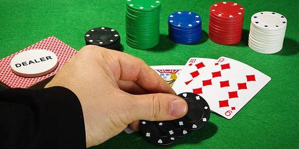 How Platform Design Influences migliori siti poker online