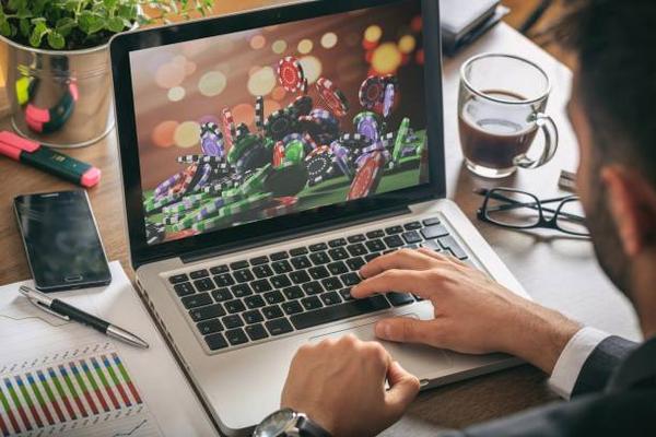Explore Digital Casino Tables and Game Formats Through 바카라사이트