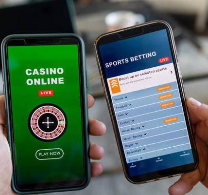 What Makes Gaming Convenient With online casino Singapore