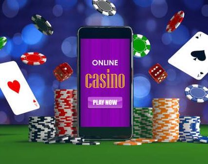 Find Fresh Slot Releases through the top online casinos