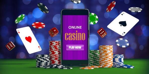 Find Fresh Slot Releases through the top online casinos