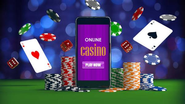 Find Fresh Slot Releases through the top online casinos