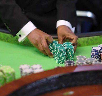 Understanding Entry Features on top online casinos