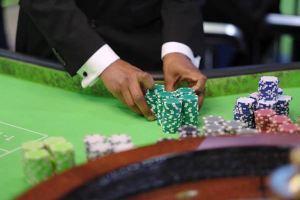 Understanding Entry Features on top online casinos