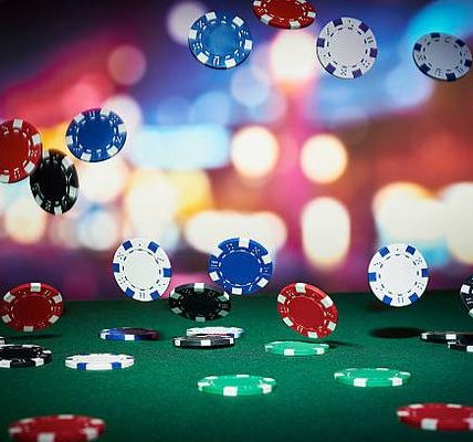 Exploring Progressive Jackpot Slots at the top online casinos