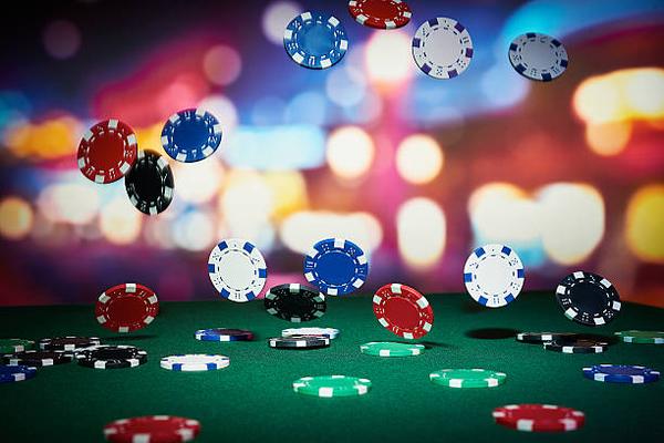 Exploring Progressive Jackpot Slots at the top online casinos