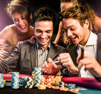 Exploring the Main Features of i migliori casino non AAMS