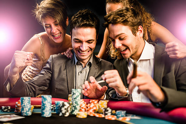 Exploring the Main Features of i migliori casino non AAMS