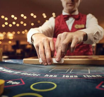 top online casinos Insights for Players Who Want More Choice For players looking at different choices
