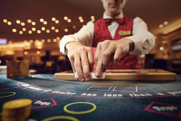 What to Check Before Considering Casino Non AAMS Sicuri Websites