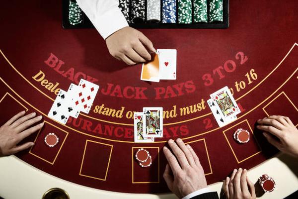 Service Quality and Assistance Across online casinos Singapore