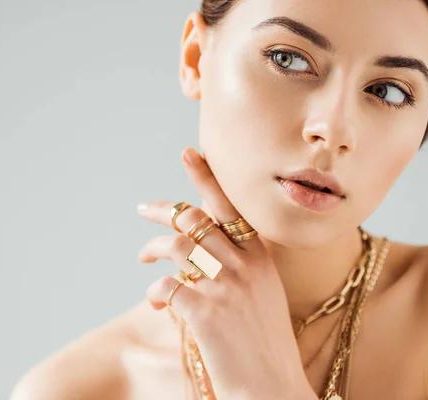 Custom permanent bracelets near me for a Unique Look