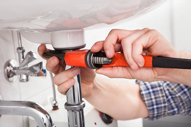 Discover Trusted Professional Plumbing Services in Oklahoma City for Every Need