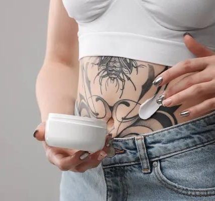 How Scale and Placement Influence a Tattoo’s Longevity