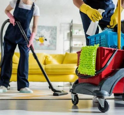 Preventing Mold with Better Moisture Control at Home