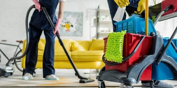 Preventing Mold with Better Moisture Control at Home