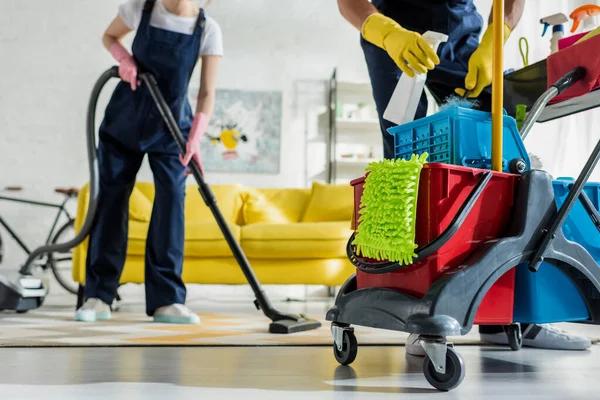 Preventing Mold with Better Moisture Control at Home
