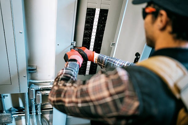 View Available Services for Complete Electrical Needs