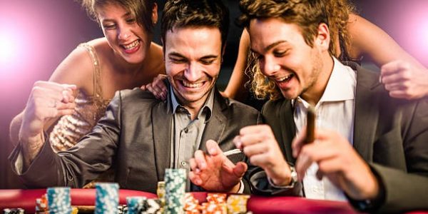 Key Things to Consider With Online Casino Singapore