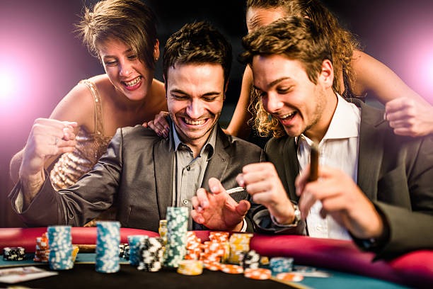 Key Things to Consider With Online Casino Singapore