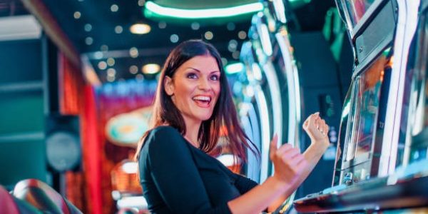 Understanding Overseas Casino Sites Security Considerations