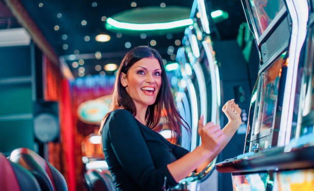 Understanding Overseas Casino Sites Security Considerations
