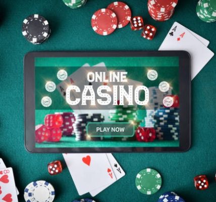 Exploring Entertainment Choices Through Online Casino Singapore