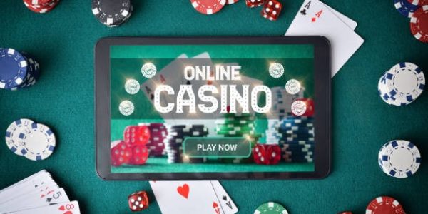 Exploring Entertainment Choices Through Online Casino Singapore