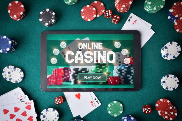 Exploring Entertainment Choices Through Online Casino Singapore