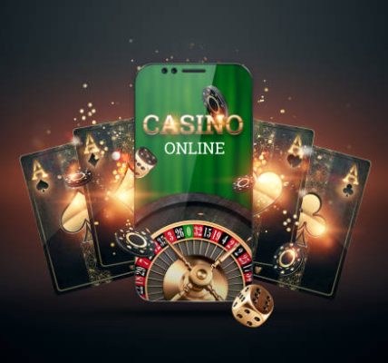 Finding New Gaming Services Across Top Online Casinos