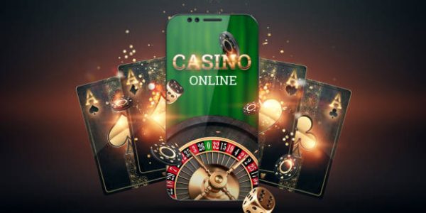 Finding New Gaming Services Across Top Online Casinos