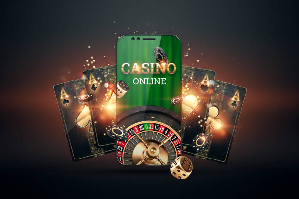 Finding New Gaming Services Across Top Online Casinos