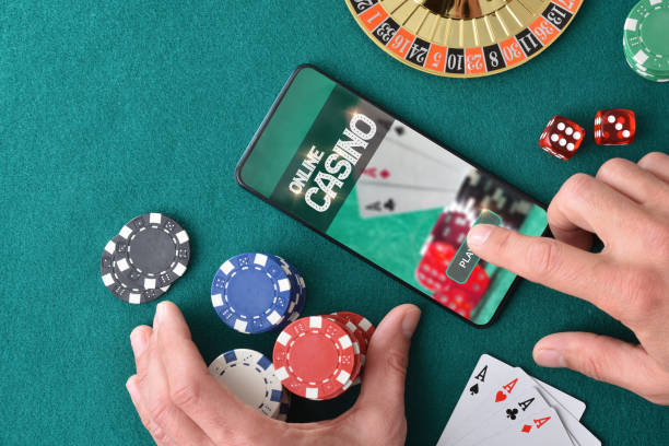 Exploring Current Platform Services on Top Online Casinos